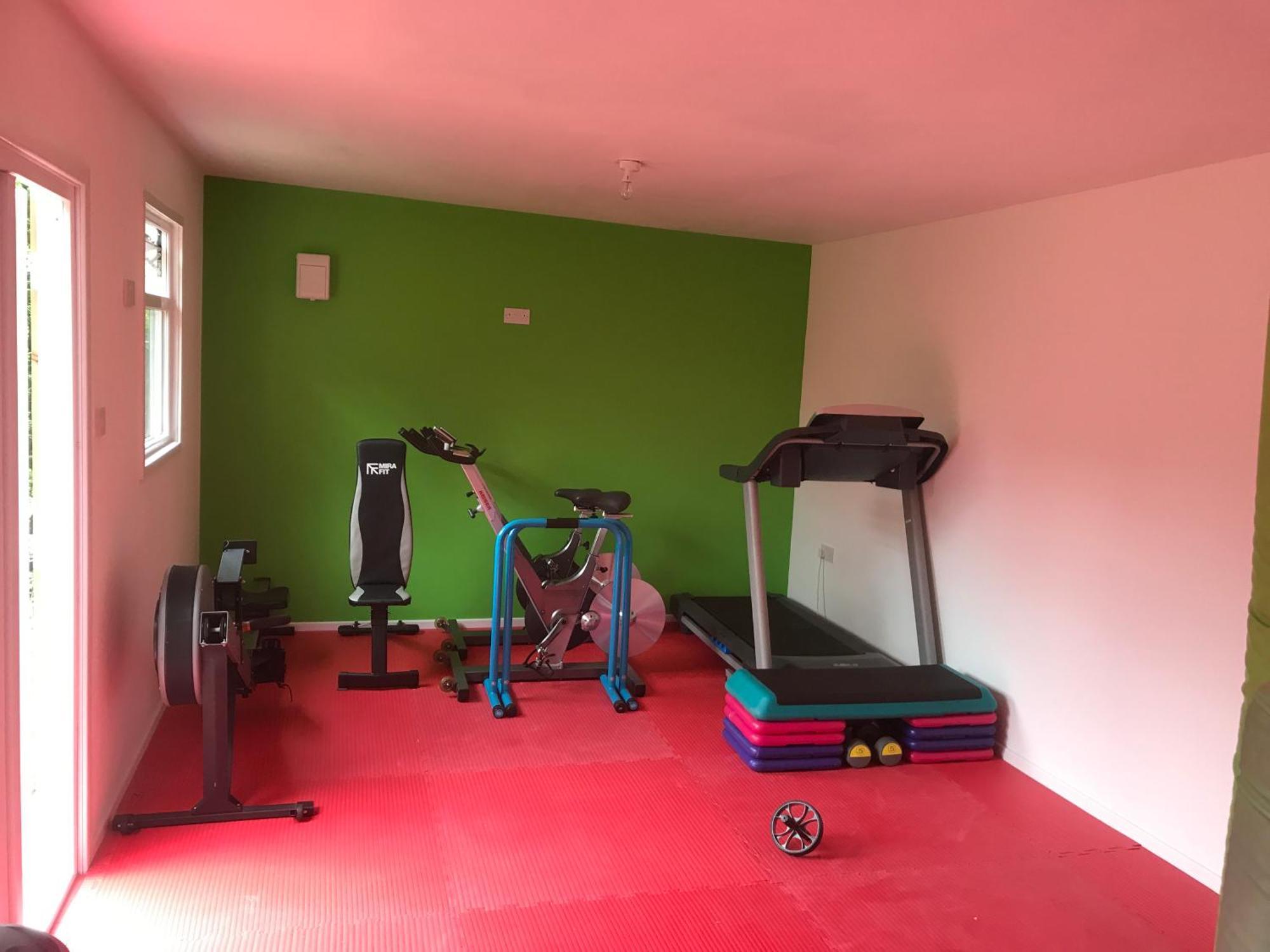 Private Cabin, Own Access & Ensuite Belfast Bagian luar foto